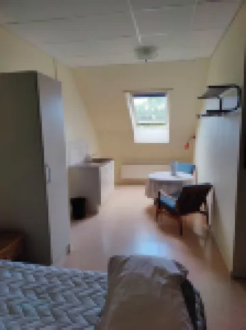 Gothem Logi فنادق في 