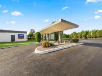 Americas Best Value Inn Wilson