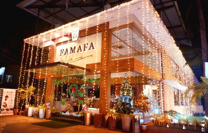 Famafa