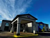Days Inn by Wyndham Lincoln, IL/Route 66 - 3-Star