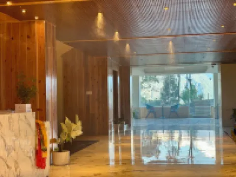 Wisteria Crystal Manor Hotels in Pelling