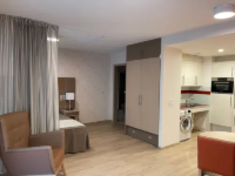 Zenao Aix les Bains Hotels in 