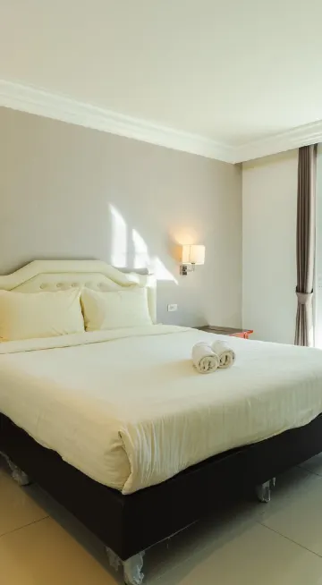 ห้องเตียงใหญ่