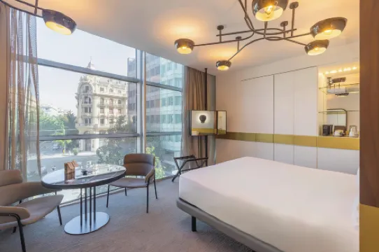 Soho Boutique Granada