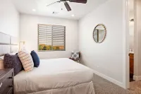 Adventure HQ 1 Townhouse - Balkon