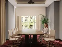 Mövenpick Yerevan (Opening Q2 2026)