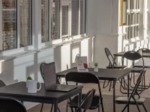 Embassy Newcastle, Sure Hotel Collection by Best Western Hoteles en Gateshead