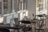 Embassy Newcastle, Sure Hotel Collection by Best Western