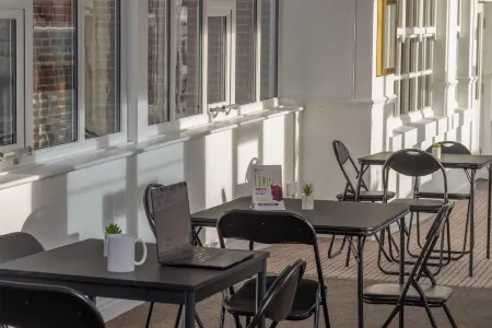 Embassy Newcastle, Sure Hotel Collection by Best Western