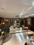 โรงแรมแกรนด์ฮามิทโดยการะดายิบริมสนามบิน - วิวภูเขา