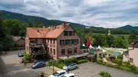 Hôtel & Spa les Violettes Hotels in Guebwiller