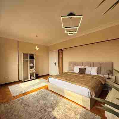 Golden mile - Downtown Cairo Rooms