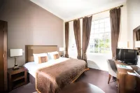 Columba Hotel Inverness by Compass Hospitality