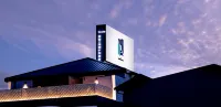 HOTEL NOIR BLANC Hotels near Natural Marker Qupu