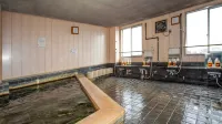 Hotel Fujiyoshi - Bathtub