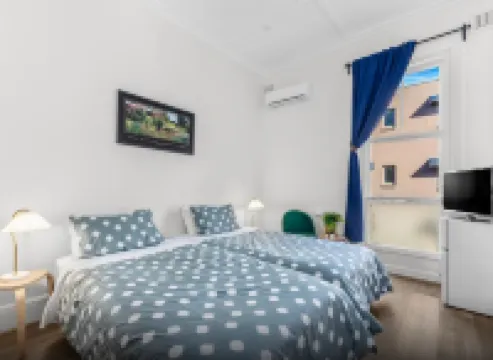 Stay Today Hostel Hotels in Leichhardt