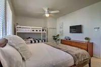 Cozy Family Townhome 1 Mi to Bethany’s Boardwalk - spa