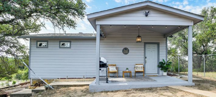 Brownwood Family Home - 2 Mi to Public Marina! Hotels in Brown County