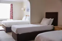 Farmhouse Innlodge by Greene King Inns Hotels in 