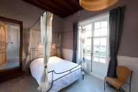 Canalview Hotel Ter Reien
