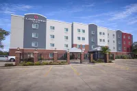 Candlewood Suites SAN ANTONIO NW NEAR SEAWORLD by IHG Hotels in San Antonio