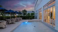 Blue Ocean Hotel&Resort Miyakojima - 5 stjerner
