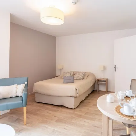 Quality Suites Bourgoin-Jallieu