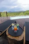 Buffalo Ridge Safari Lodge - Pools