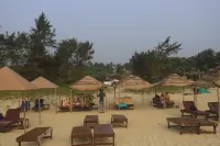Molly's Nest - Beach