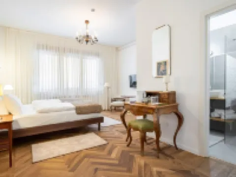 เนเบิล บูทีค โรงแรมในบูคาเรสต์