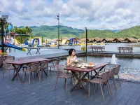 Ruknam Resort Hotels in Si Sawat