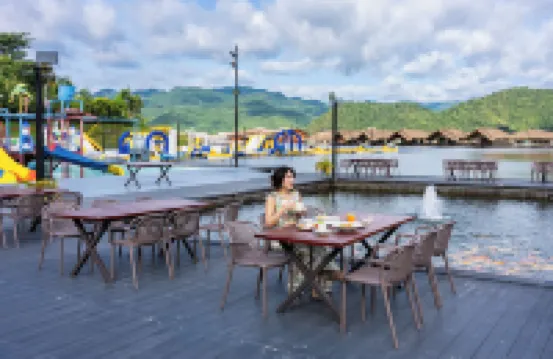 Ruknam Resort