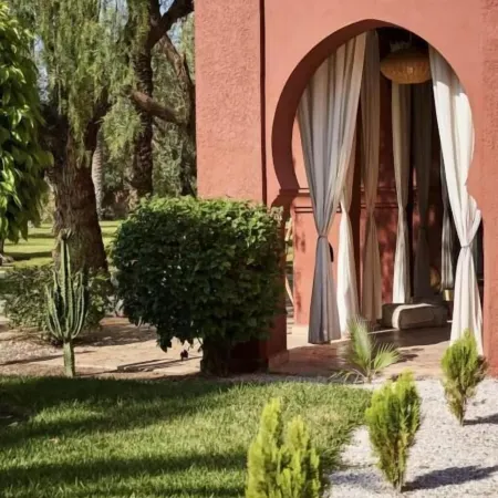 Bab Akoul Palmeraie - Boutique Hotel & Spa