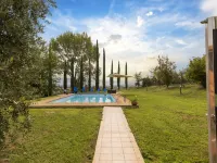 Classic Villa for family with pets
