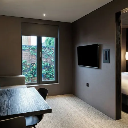 Four Points Flex by Sheraton Birmingham Jewellery Quarter