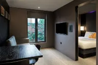 Four Points Flex by Sheraton Birmingham Jewellery Quarter - 3-Star