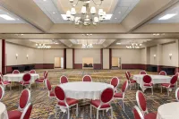 DoubleTree by Hilton Hotel Cincinnati Airport