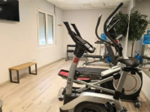 Hotel Pirineos Figueres by Pierre & Vacances Hoteles en Figueras