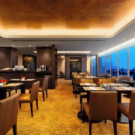 Hilton Lima Miraflores