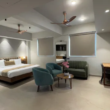 MALPE RIVIERA Отели в г. Малп