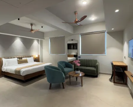 MALPE RIVIERA Hotels in Malpe