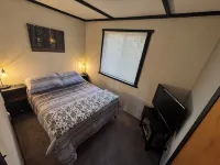 Sunset Hill, rustic retreat just minutes from the town of New Market