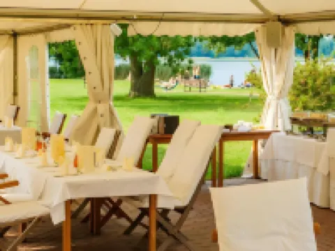 Seepark Hotel am Wandlitzsee Hotels in Wandlitz