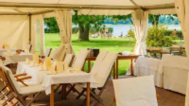 Seepark Hotel am Wandlitzsee