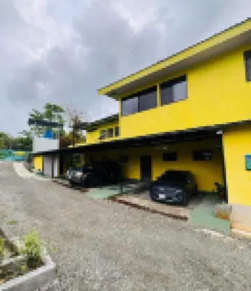 Vista del Pacifico. Hotels in 