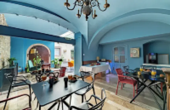 지젤 부다 캐슬  호텔