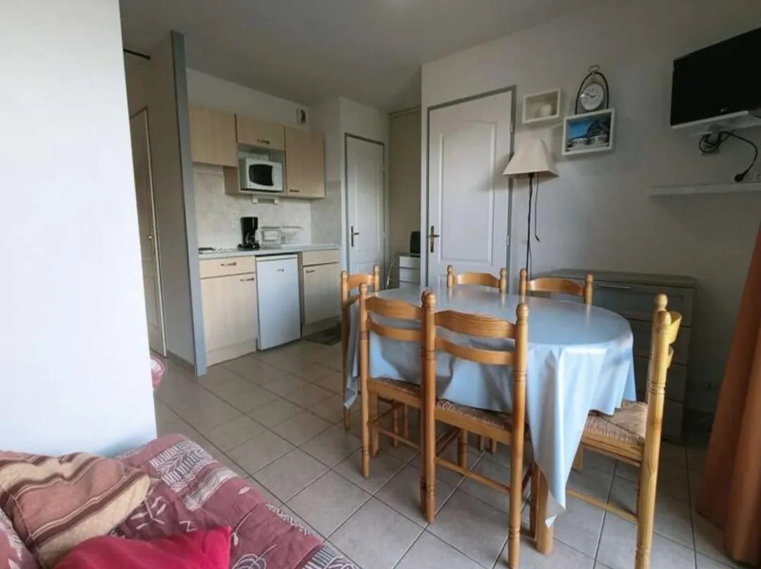 Apartment In Réallon Near Ski Slopes - Savines-le-Lac