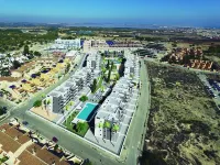 Modern Apartment in Villamartin - 3-Star