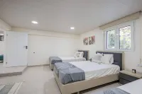 Private Retreat in Mashrah -  Privatzimmer