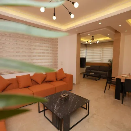 The Orange Apartment Badaro 3 Bdrm 24 7 Elect